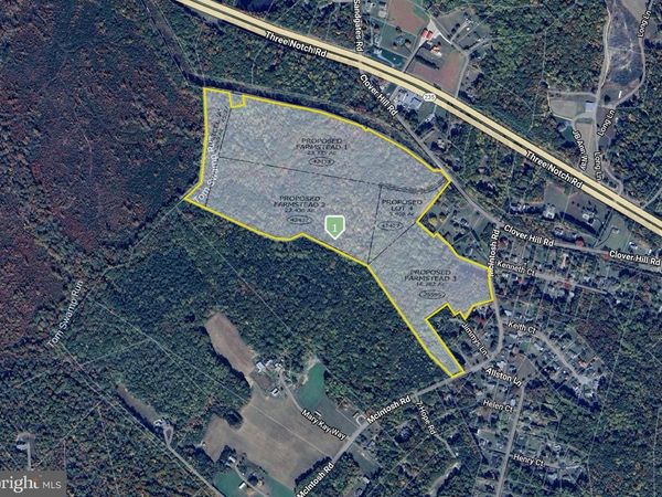 42475 CLOVER HILL ROAD, HOLLYWOOD, MD 20636