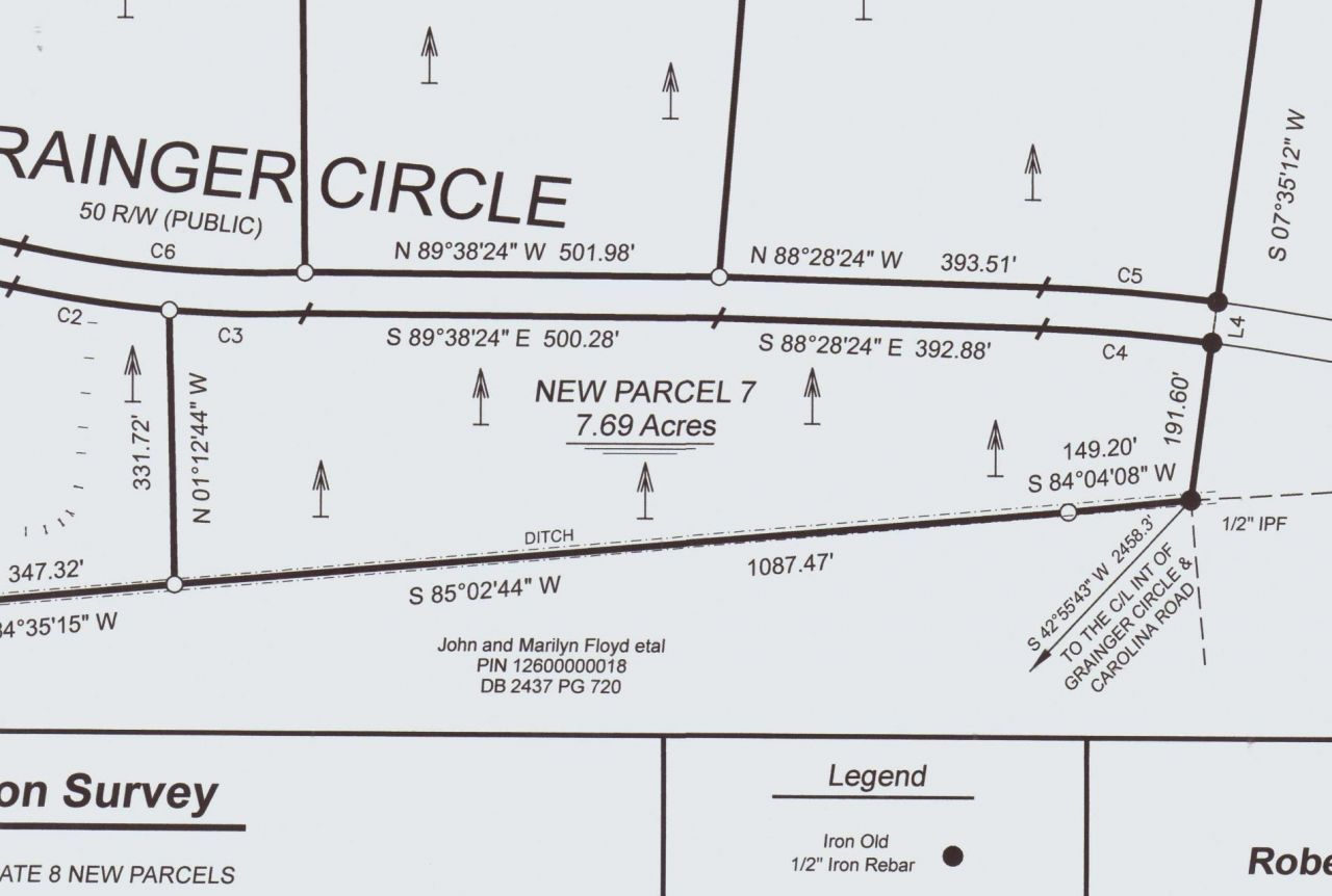 4782 Grainger Circle Photo 4