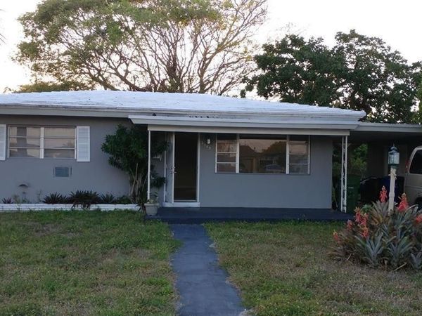 2025 NW 14th Avenue, Unit 2025, Fort Lauderdale, FL 33311