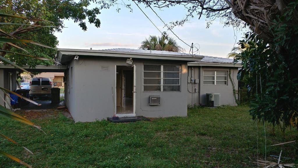 2025 NW 14th Avenue, Unit 2025, Fort Lauderdale, FL 33311 Photo