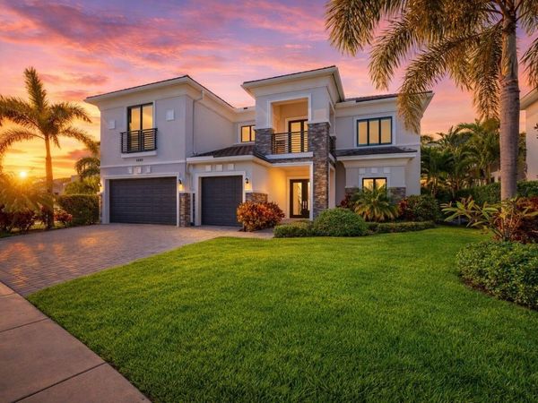 6980 NW 28th Avenue, Boca Raton, FL 33496