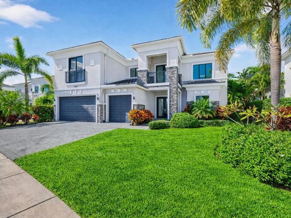 6980 NW 28th Avenue, Boca Raton, FL 33496