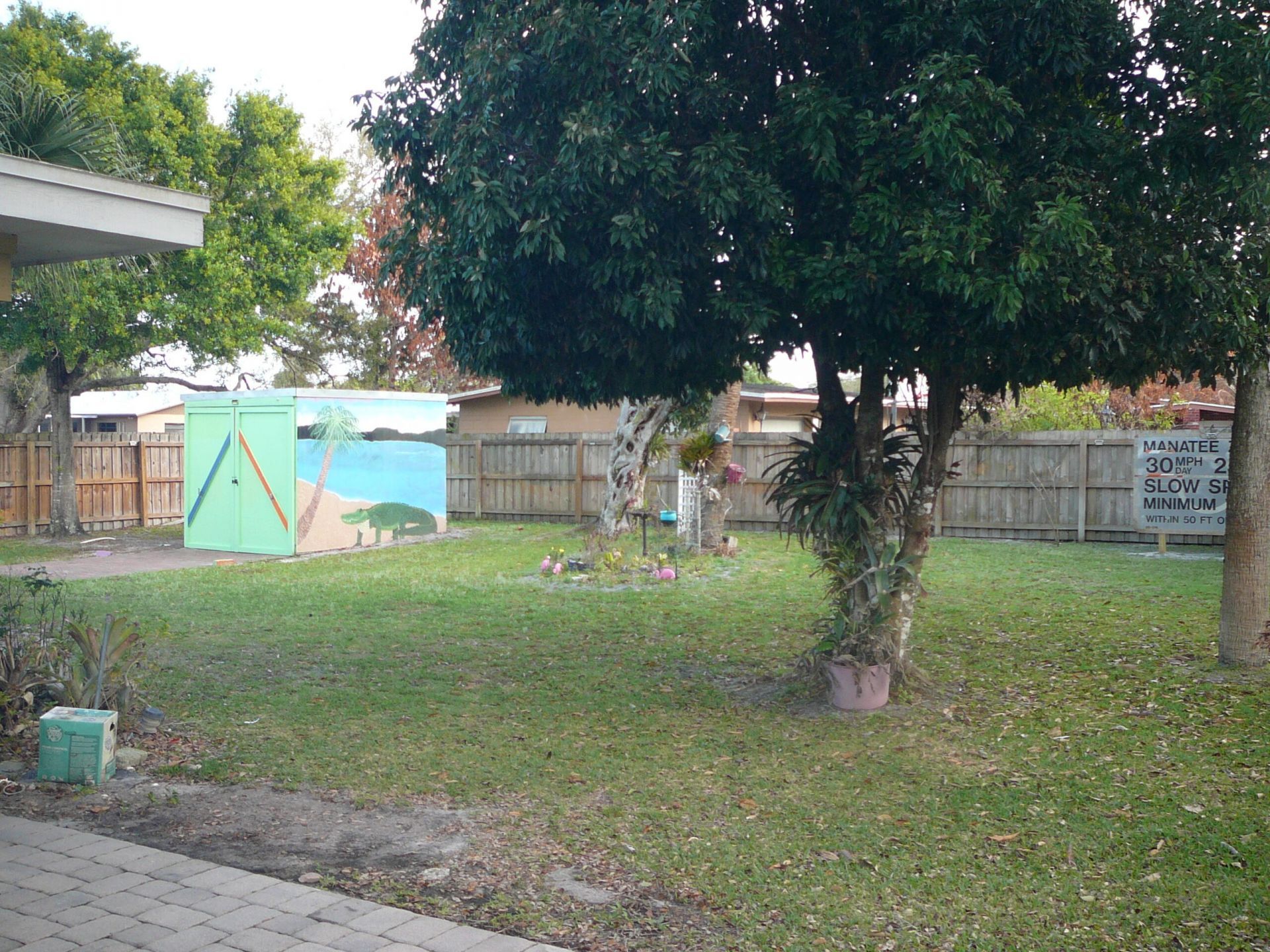 125 Garden Avenue, Fort Pierce, FL 34982 Photo