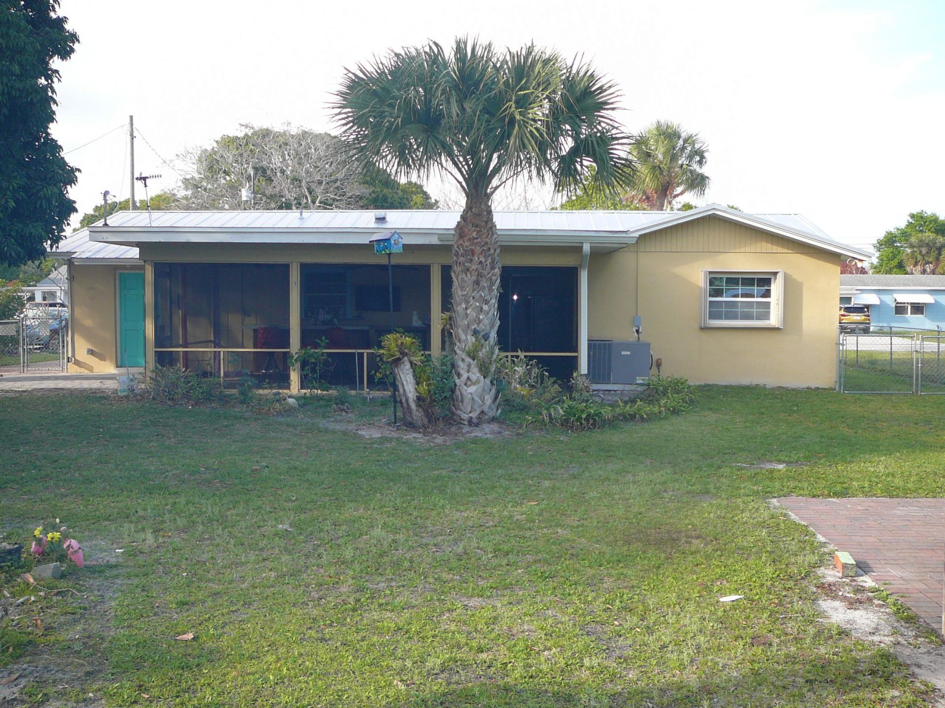 125 Garden Avenue, Fort Pierce, FL 34982 Photo
