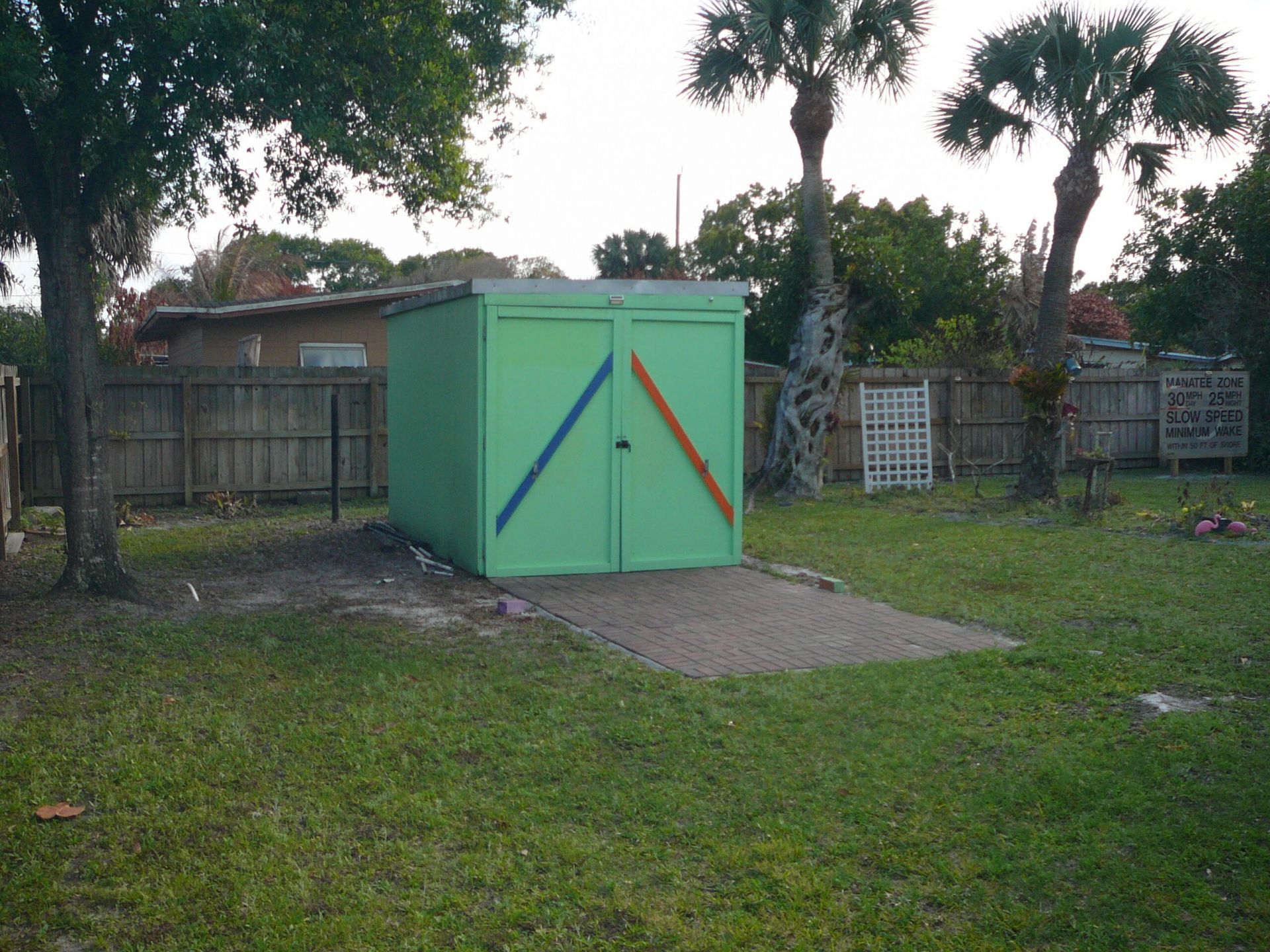 125 Garden Avenue, Fort Pierce, FL 34982 Photo