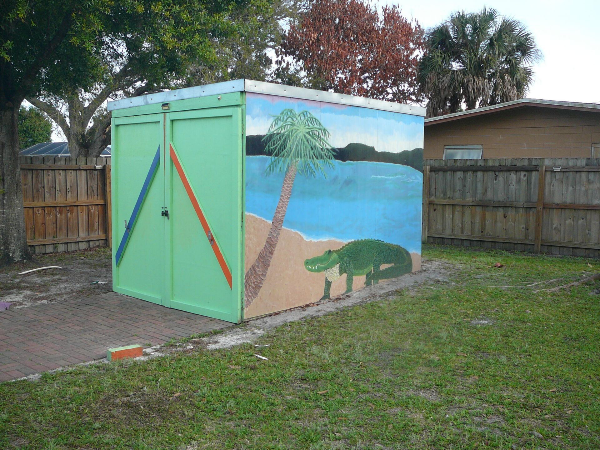 125 Garden Avenue, Fort Pierce, FL 34982 Photo