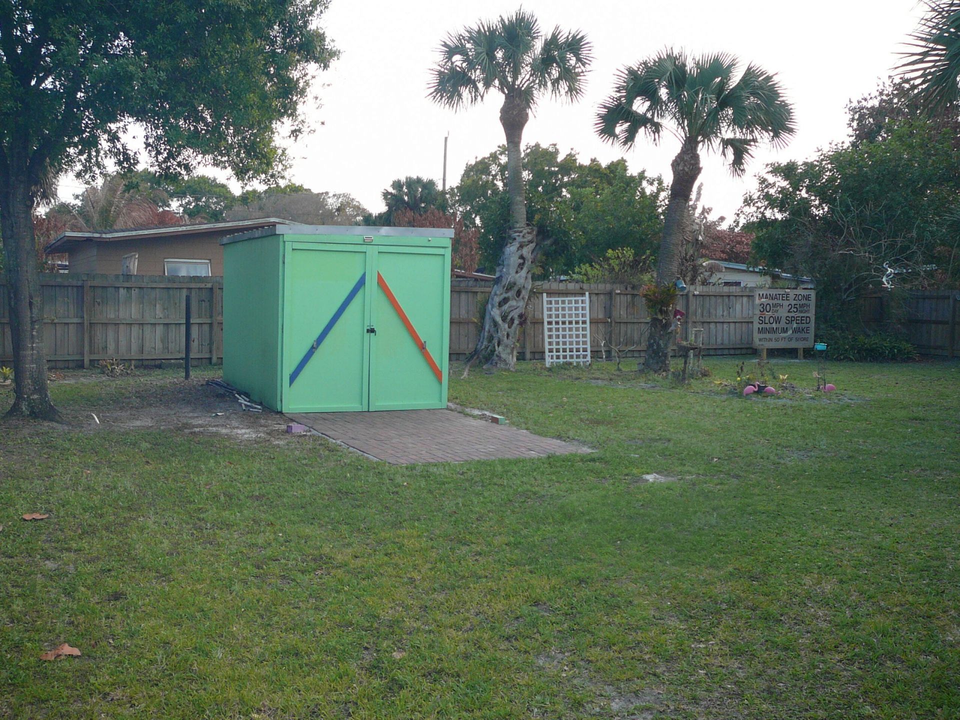 125 Garden Avenue, Fort Pierce, FL 34982 Photo