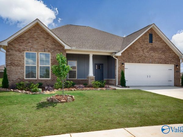 136 Pike Ackert Road, Meridianville, AL 35759