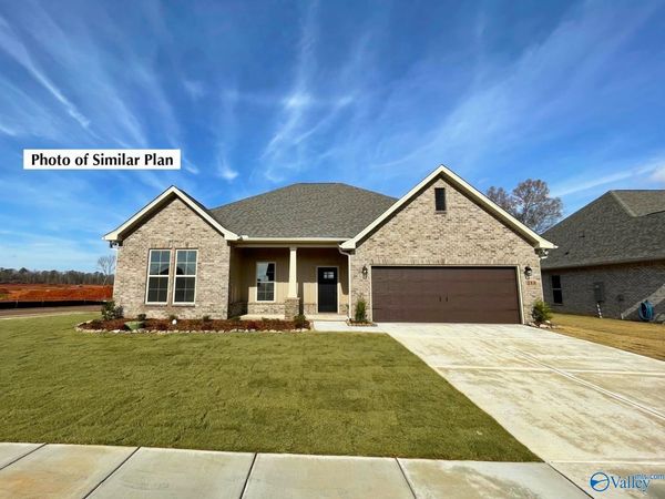 136 Pike Ackert Road, Meridianville, AL 35759