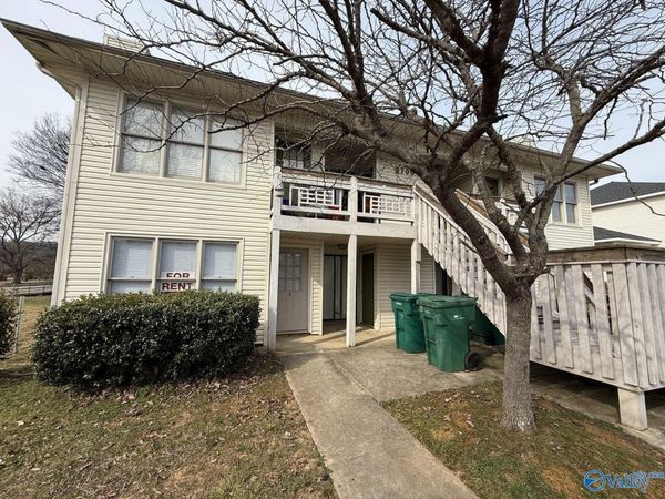 2700 A Lantern Walk, Unit A, Huntsville, AL 35803