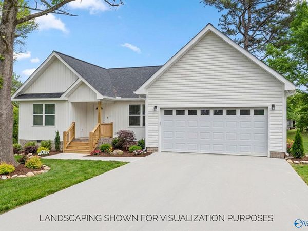 128 Pine Street, Geraldine, AL 35963