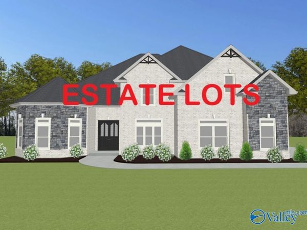 Greenridge - C Newby Chapel Road, Athens, AL 35613