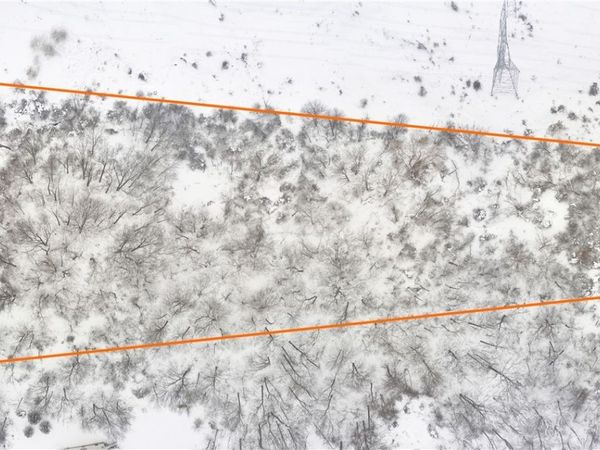 V/L Bainbridge Road, Solon, OH 44139