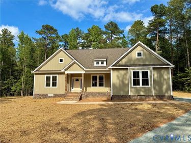 2955 Lake Stone (Lot 33) Terrace, Powhatan, VA 23139