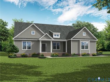 2955 Lake Stone (Lot 33) Terrace, Powhatan, VA 23139