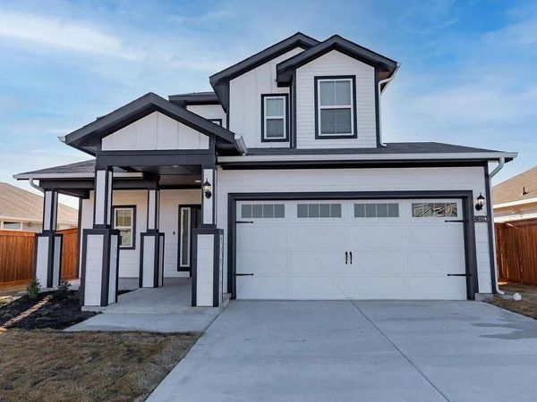 229 Gray Wolf DR, San Marcos, TX 78666