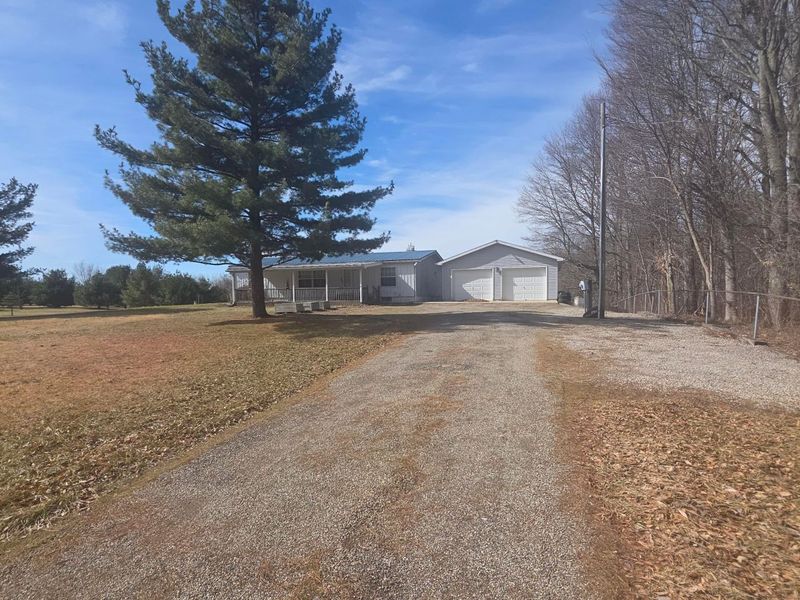 7598 County Road 40 , Mount Gilead, OH 43338 Photo 1