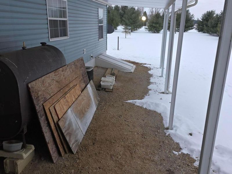 7598 County Road 40 , Mount Gilead, OH 43338 Photo 13