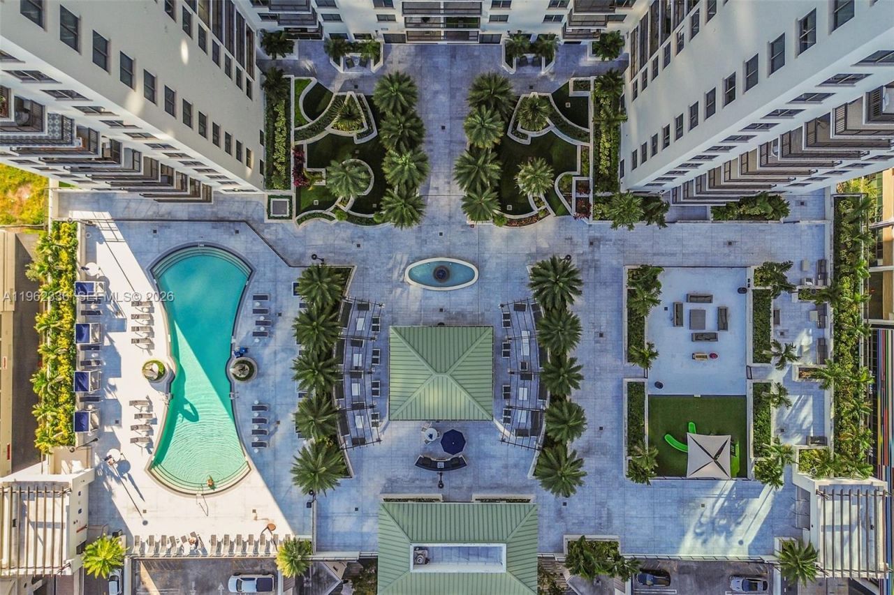 999 SW 1st Ave, Unit 1916, Miami, FL 33130 Photo