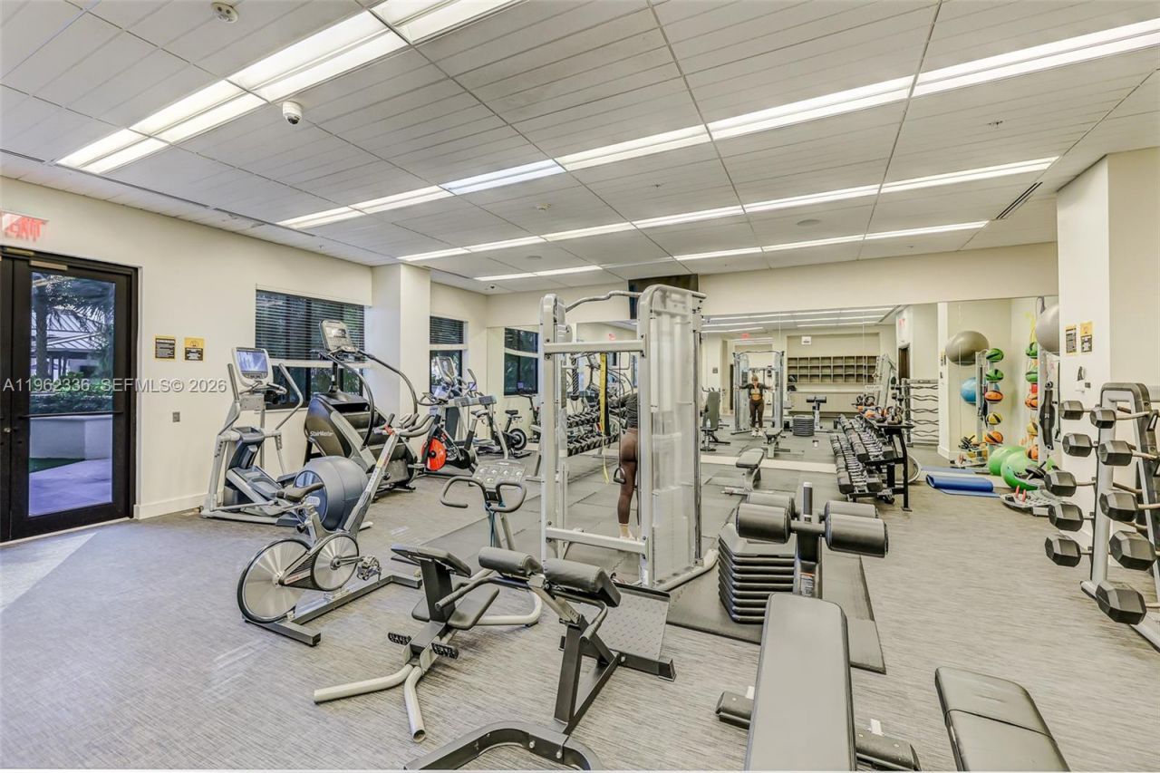 999 SW 1st Ave, Unit 1916, Miami, FL 33130 Photo