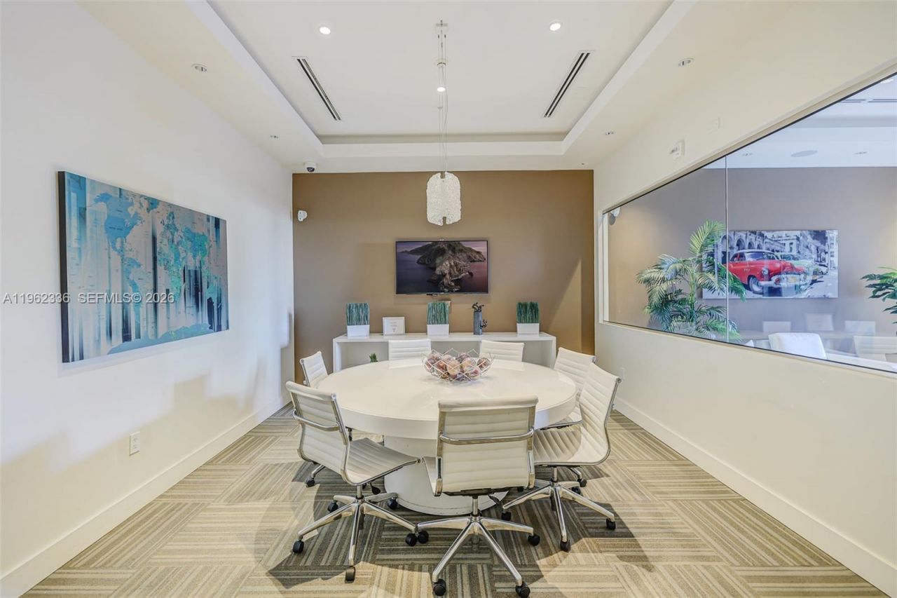 999 SW 1st Ave, Unit 1916, Miami, FL 33130 Photo