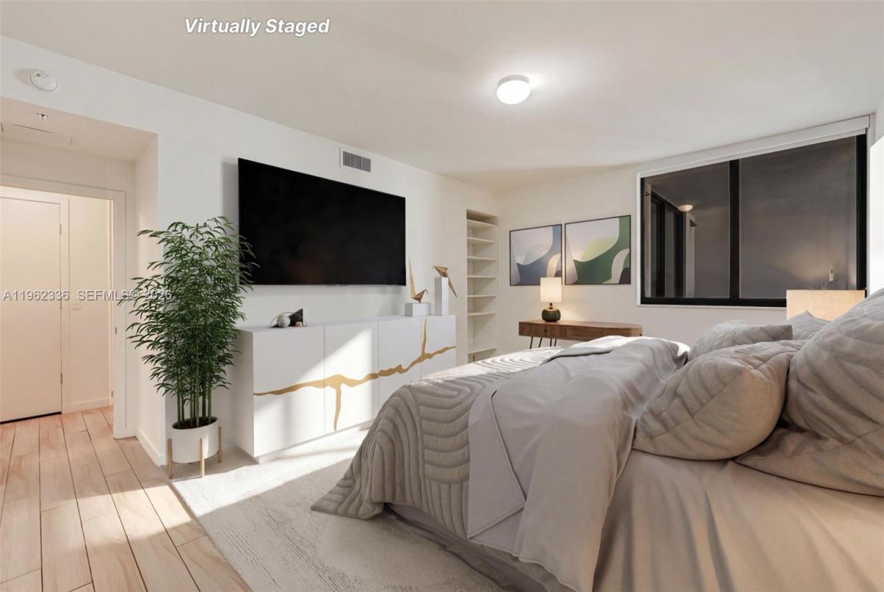 999 SW 1st Ave, Unit 1916, Miami, FL 33130 Photo