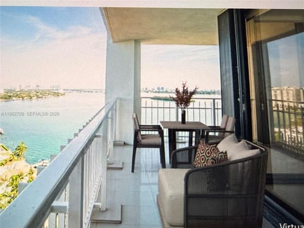 2000 Towerside Ter, Unit 1501, Miami, FL 33138