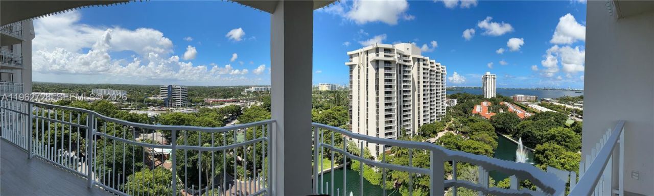2000 Towerside Ter, Unit 1501, Miami, FL 33138 Photo