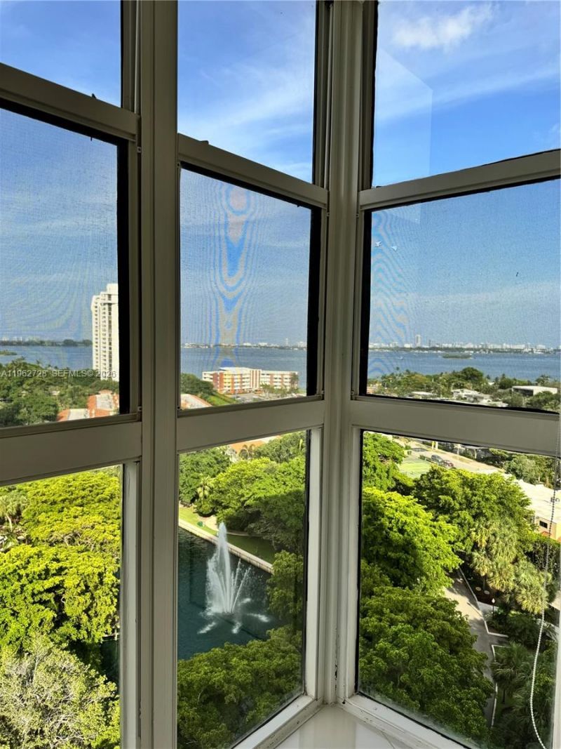2000 Towerside Ter, Unit 1501, Miami, FL 33138 Photo