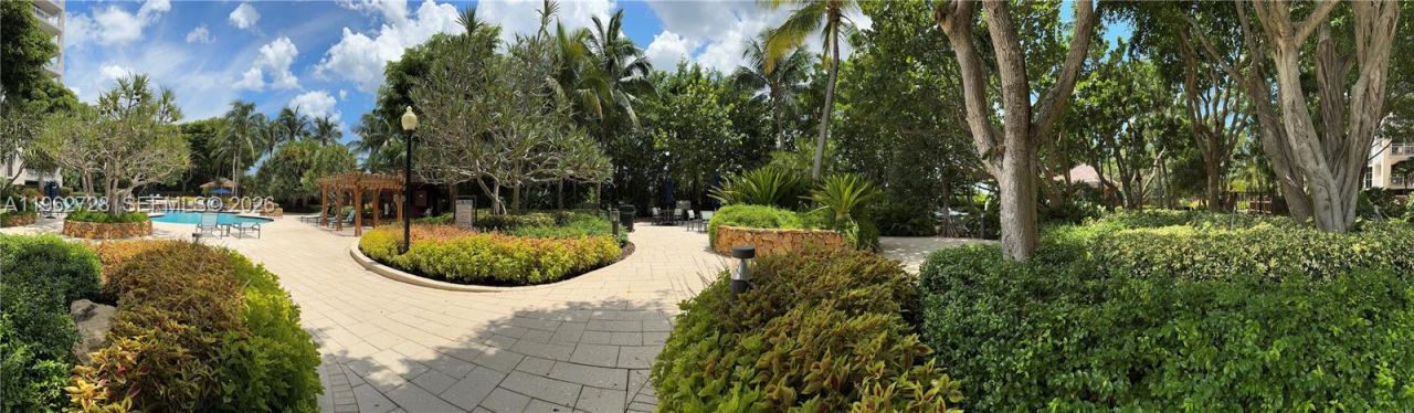 2000 Towerside Ter, Unit 1501, Miami, FL 33138 Photo