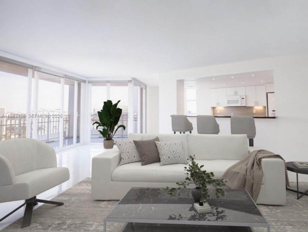 2000 Towerside Ter, Unit 1501, Miami, FL 33138 Photo