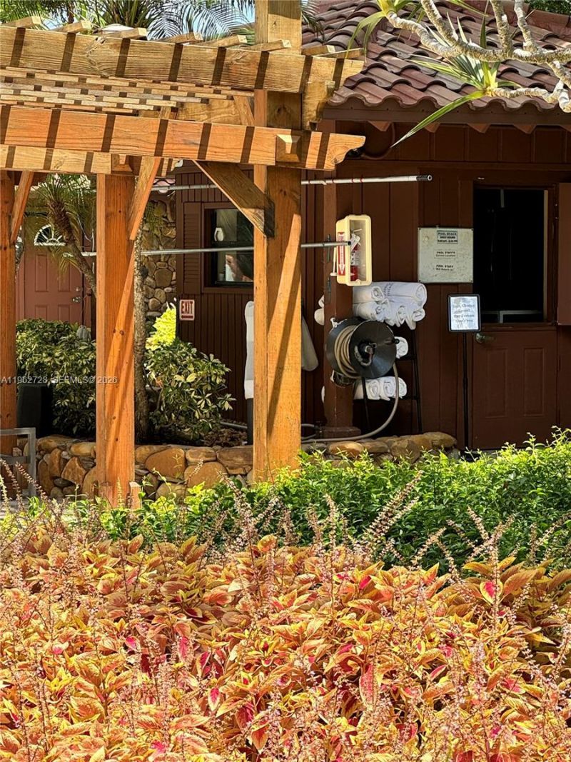 2000 Towerside Ter , Unit 1501, Miami, FL 33138 Photo