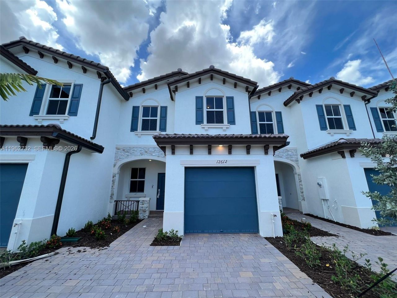 12612 NW 23rd Pl, Unit 12612, Miami, FL 33167 Photo