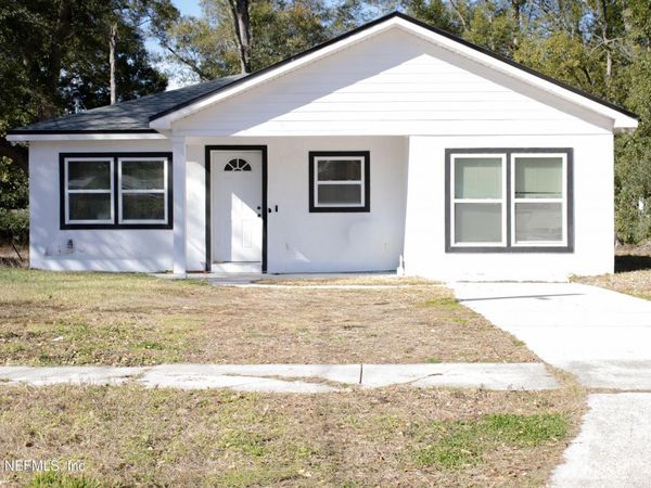 2649 WILKINS Court, Jacksonville, FL 32209