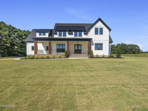 2560 Lassiter Road, Four Oaks, NC 27524