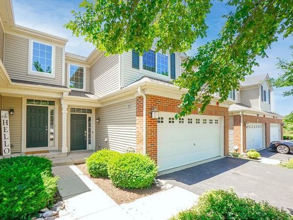 9911 Williams Drive, Huntley, IL 60142