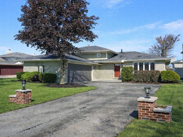 3030 201st Street, Lynwood, IL 60411