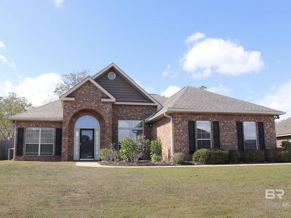 24211 Limerick Lane, Daphne, AL 36526