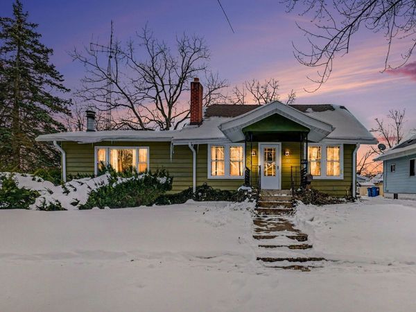 227 Eldred Street, Battle Creek, MI 49015