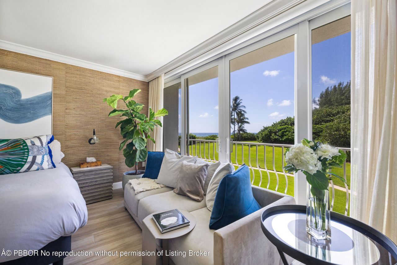 2774 S Ocean Boulevard, Unit 205, Palm Beach, FL 33480 Photo