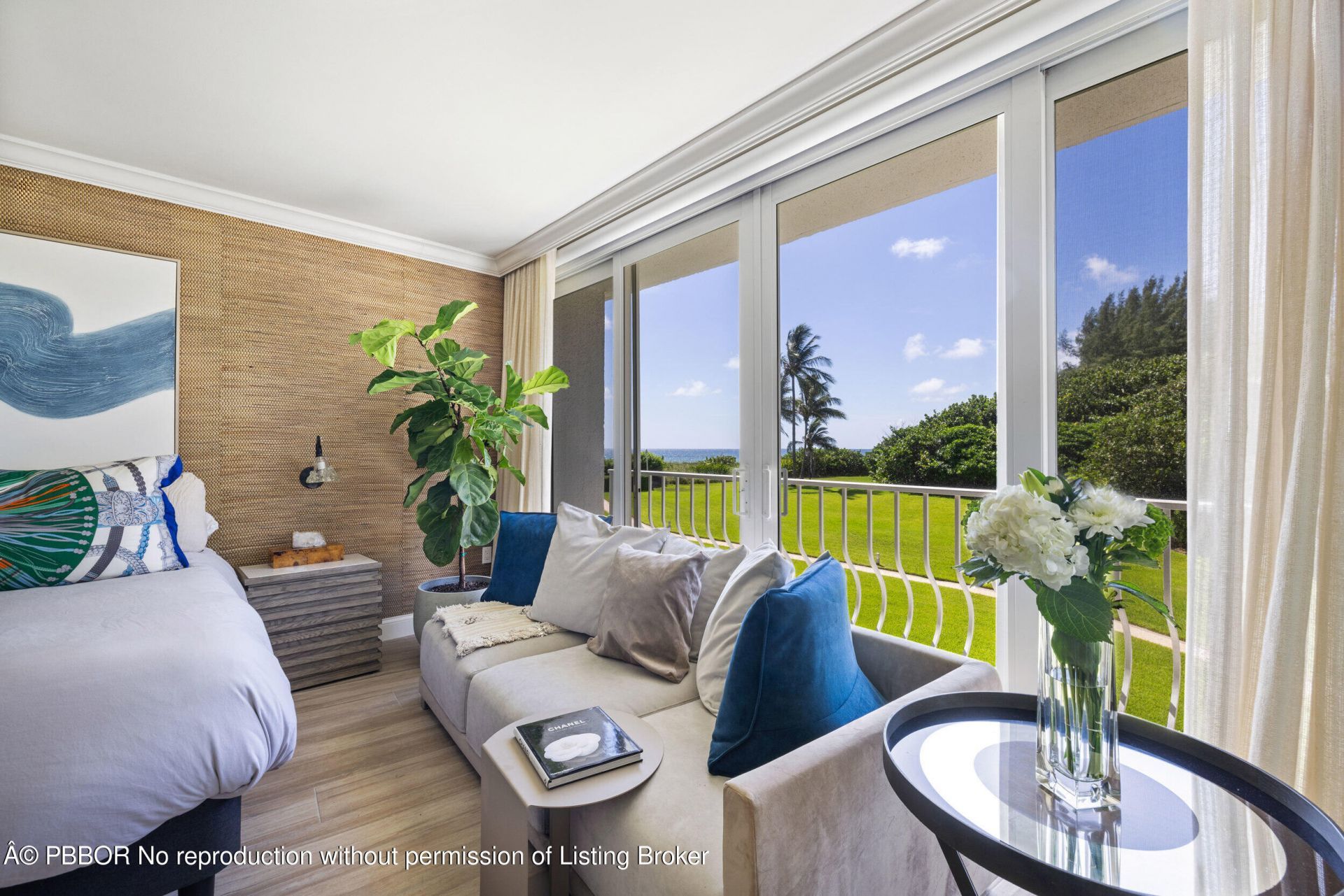 2774 S Ocean Boulevard, Unit 205, Palm Beach, FL 33480 Photo