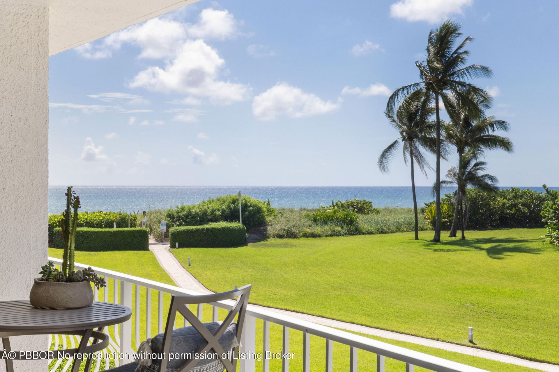 2774 S Ocean Boulevard, Unit 205, Palm Beach, FL 33480 Photo