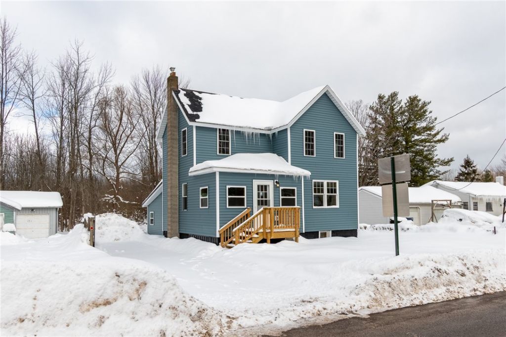 52 State Street, Sodus, NY 14551 Main Photo