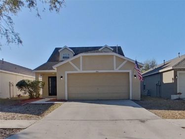 APOLLO BEACH, FL 33572