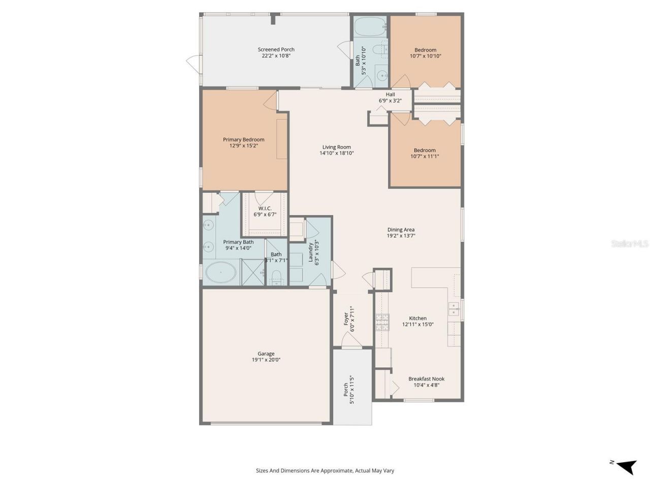 17233 Blue Ridge Place, Lakewood Ranch, FL 34211 Photo