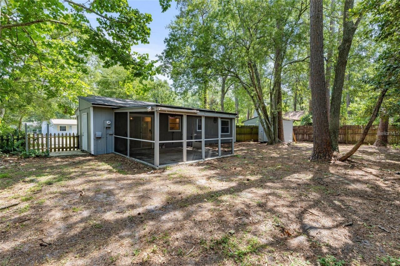 2705 NW 47th Place, Gainesville, FL 32605 Photo