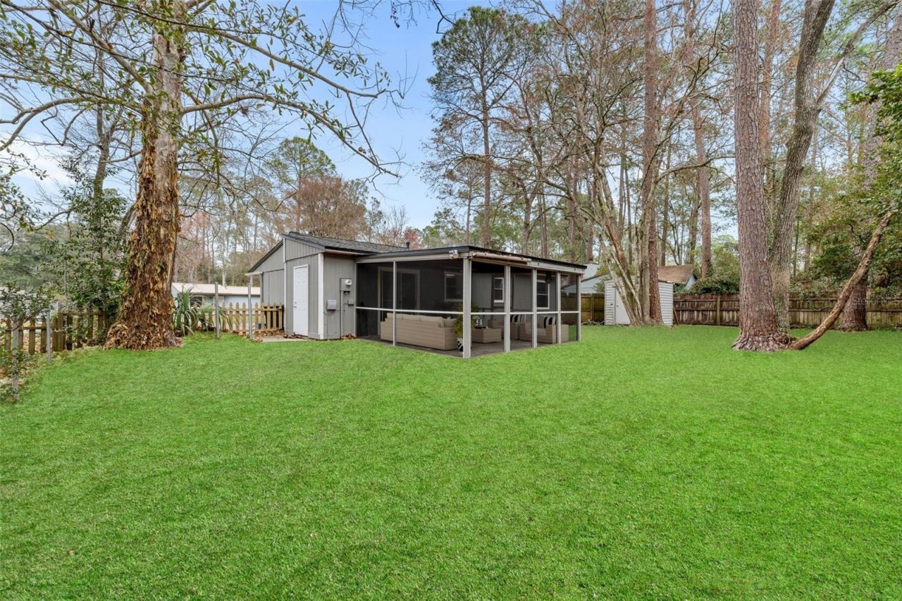 2705 NW 47th Place, Gainesville, FL 32605 Photo