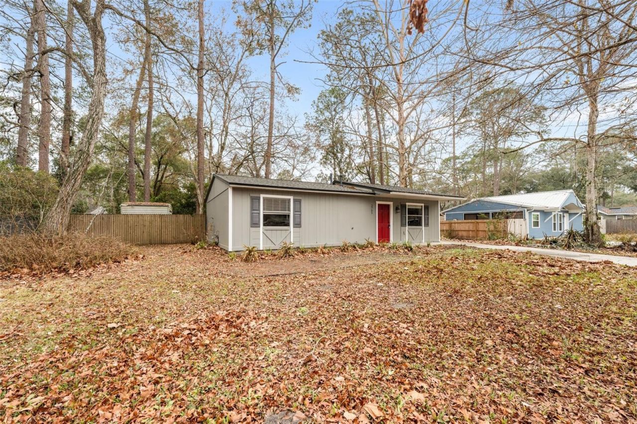 2705 NW 47th Place, Gainesville, FL 32605 Photo