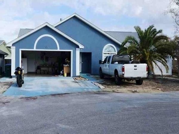 104 SEASHELL COURT, PANAMA CITY BEACH, FL 32413