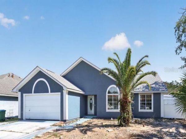 104 SEASHELL COURT, PANAMA CITY BEACH, FL 32413